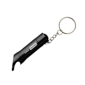 LED Torch with Opener