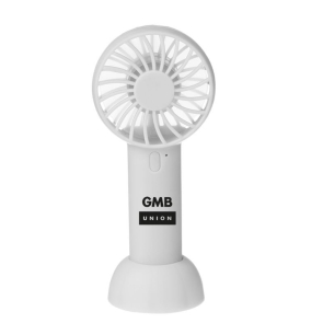 Handheld Rechargeable Fan