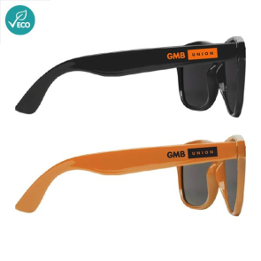 Sun Ray rPET Sunglasses (Personalised)