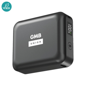 Recycled Power Bank 10,000 MAH