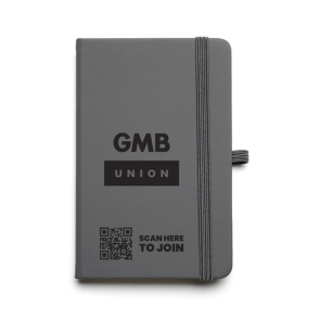 A6 Pocket Notebook 