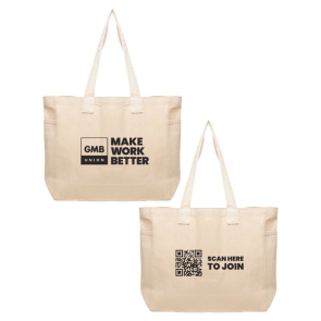 16.3L Cotton Shopper
