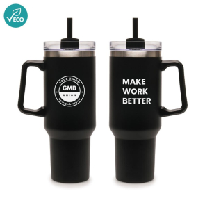 1182ml Travel Mug
