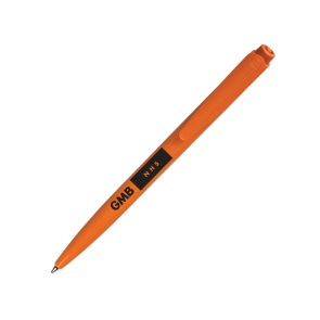 Dart Ball Pen (Personalised)