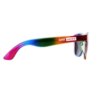 Rainbow Sunglasses (Personalised)