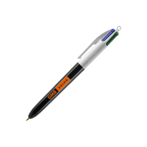4 Colours Ball Pen (Personalised)