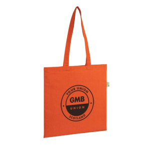 Eco Tote (Personalised)