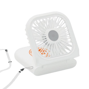 Portable Rechargable Fan