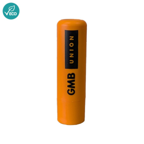 Lip Balm Stick in a Recycled Container 