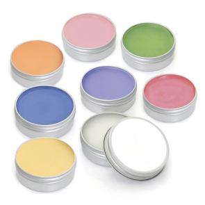 Lip Balm with a Twist on Lid 10ml