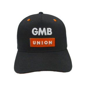 3D Embroidery Cap
