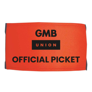 Armband - Official Picket