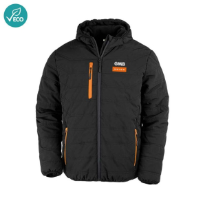 Recycled Padded Jacket