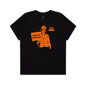 Women's Premium Jersey T-shirt