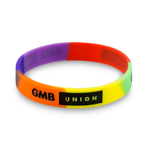 PRIDE Wristband