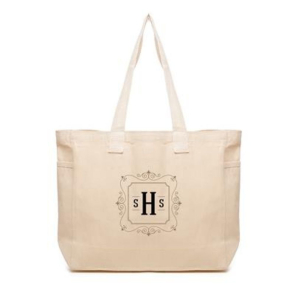 Natural Shopper 16.3L